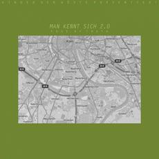MAN KENNT SICH 2.0 mp3 Album by Lugatti