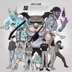 50 Hoodtales mp3 Album by Lugatti