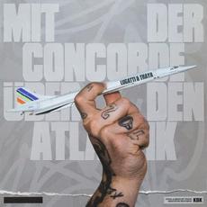 Mit der Concorde über den Atlantik mp3 Album by Lugatti
