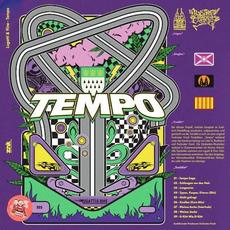 Tempo mp3 Album by Lugatti