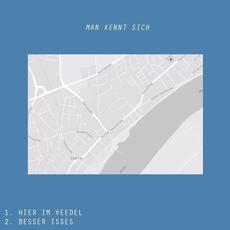 Man Kennt Sich mp3 Album by Lugatti