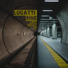 Late Night mp3 Album by Lugatti