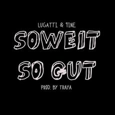 Soweit so gut mp3 Album by Lugatti