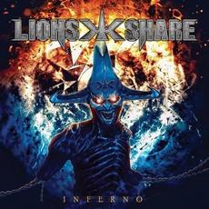 Inferno mp3 Album by Lion’s Share