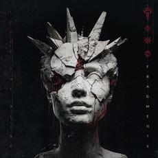 Fragments mp3 Album by Light the Blind