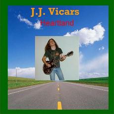 Heartland mp3 Album by J.J. Vicars