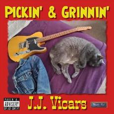 Pickin' & Grinnin' mp3 Album by J.J. Vicars