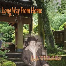 Long Way From Home mp3 Album by J.J. Vicars