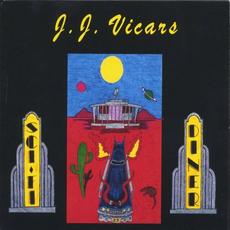 Sci-Fi Diner mp3 Album by J.J. Vicars
