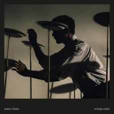 Trying Times (Deluxe Edition) mp3 Album by James Blake