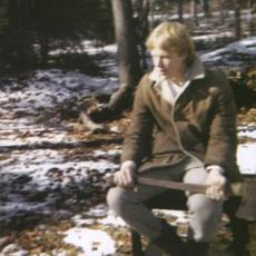 What Else Does the Time Mean mp3 Album by Jandek