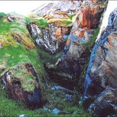 The Mountain Step mp3 Album by Jandek