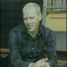 Not Hunting for Meaning mp3 Album by Jandek