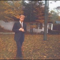 What Was Out There Disappeared mp3 Album by Jandek