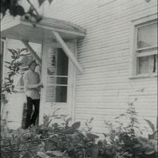 Foreign Keys mp3 Album by Jandek