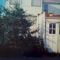 Twelfth Apostle mp3 Album by Jandek
