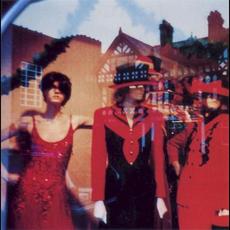 The Place mp3 Album by Jandek