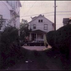 Glad to Get Away mp3 Album by Jandek