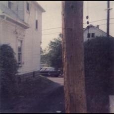 Graven Image mp3 Album by Jandek
