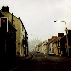 I Threw You Away mp3 Album by Jandek