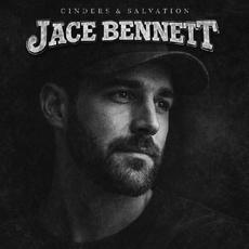 Cinders & Salvation mp3 Album by Jace Bennett