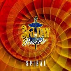 Spiral mp3 Album by 3rd Day Rising