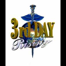 Post Spiral Recordings mp3 Album by 3rd Day Rising