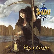 Paper Chain mp3 Album by 3rd Day Rising