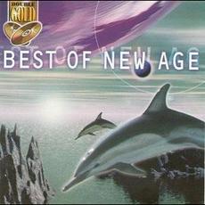 Best Of New Age - Crystal Water mp3 Album by Glenn D. Wright & R. Arduini