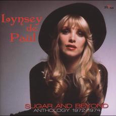 Sugar And Beyond: Anthology 1972-1974 mp3 Artist Compilation by Lynsey de Paul