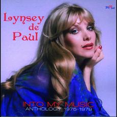 Into My Music Anthology 1975-1979 mp3 Artist Compilation by Lynsey de Paul