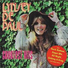 Greatest Hits mp3 Artist Compilation by Lynsey de Paul