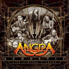 Acoustic – Live at Ópera de Arame mp3 Live by Angra