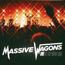 Live at The Great Hall mp3 Live by Massive Wagons