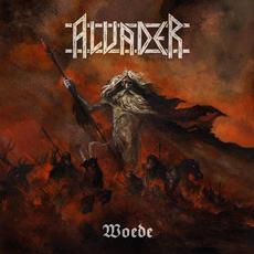 Woede mp3 Album by Alvader