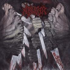 Blood Marks mp3 Album by Abuser (Poland)
