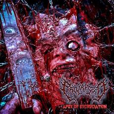 Apex of Excruciation mp3 Album by Prolapsed