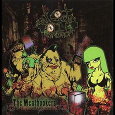 The Meathookers mp3 Album by Electro Toilet Syndrom