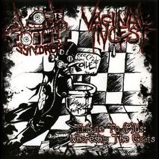 Tribute To (P)Us: Whoreship The Goats mp3 Album by Electro Toilet Syndrom