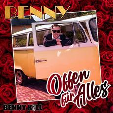 Offen Für Alles mp3 Album by Benny Kill
