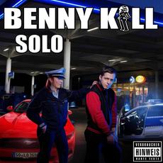 Solo mp3 Album by Benny Kill