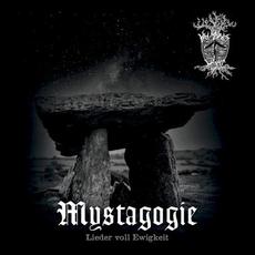 Mystagogie - Lieder voll Ewigkeit mp3 Album by Heimdalls Wacht