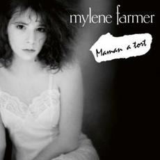 Maman A Tort (Re-issue) mp3 Album by Mylène Farmer