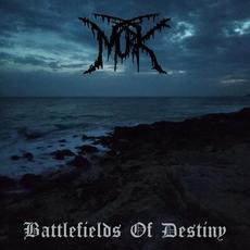 Battlefields Of Destiny mp3 Album by Murk