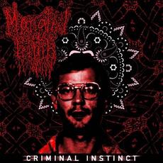 Criminal Instinct mp3 Album by Mangled Limb