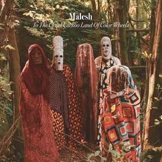 To The Cloud-Cuckoo Land of Color Wheels mp3 Album by Malesh
