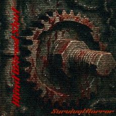 Survival Horror mp3 Album by Mind Wired Shut