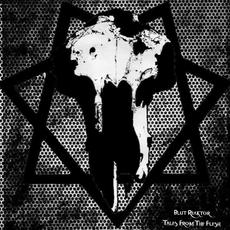 Tales From The Flesh mp3 Album by Mind Wired Shut