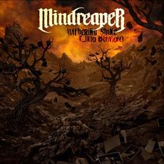 Withering Shine (...into Oblivion) mp3 Album by Mindreaper