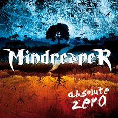 Absolute Zero (Demo) mp3 Album by Mindreaper